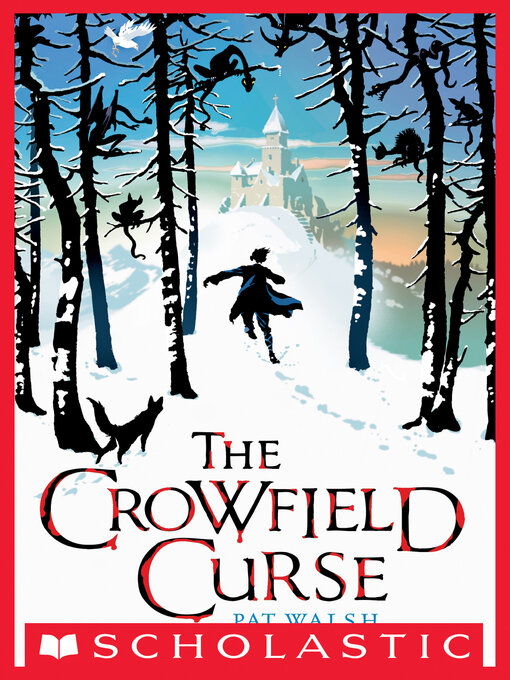 Title details for The Crowfield Curse by Pat Walsh - Wait list